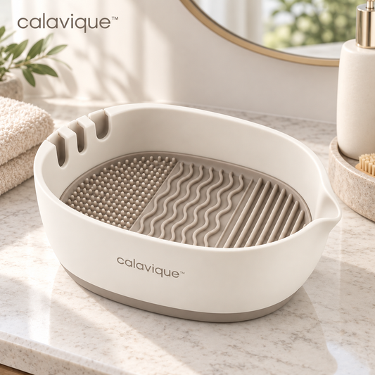 calavique™ Brush Wash Bowl