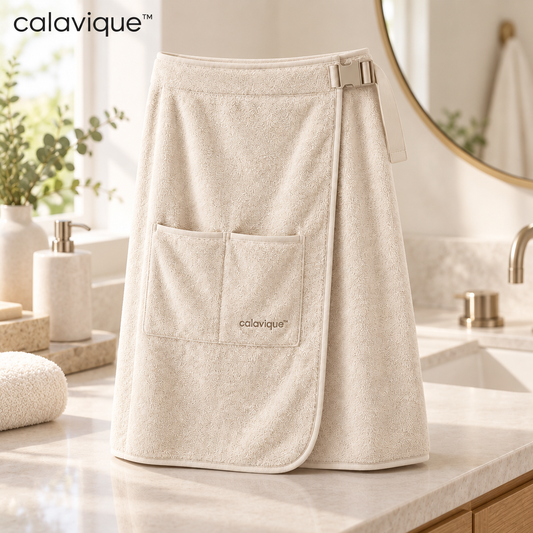 calavique™ Secure Bath Wrap