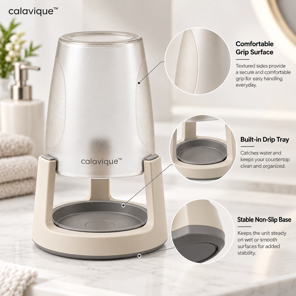 calavique™ Rinse Cup