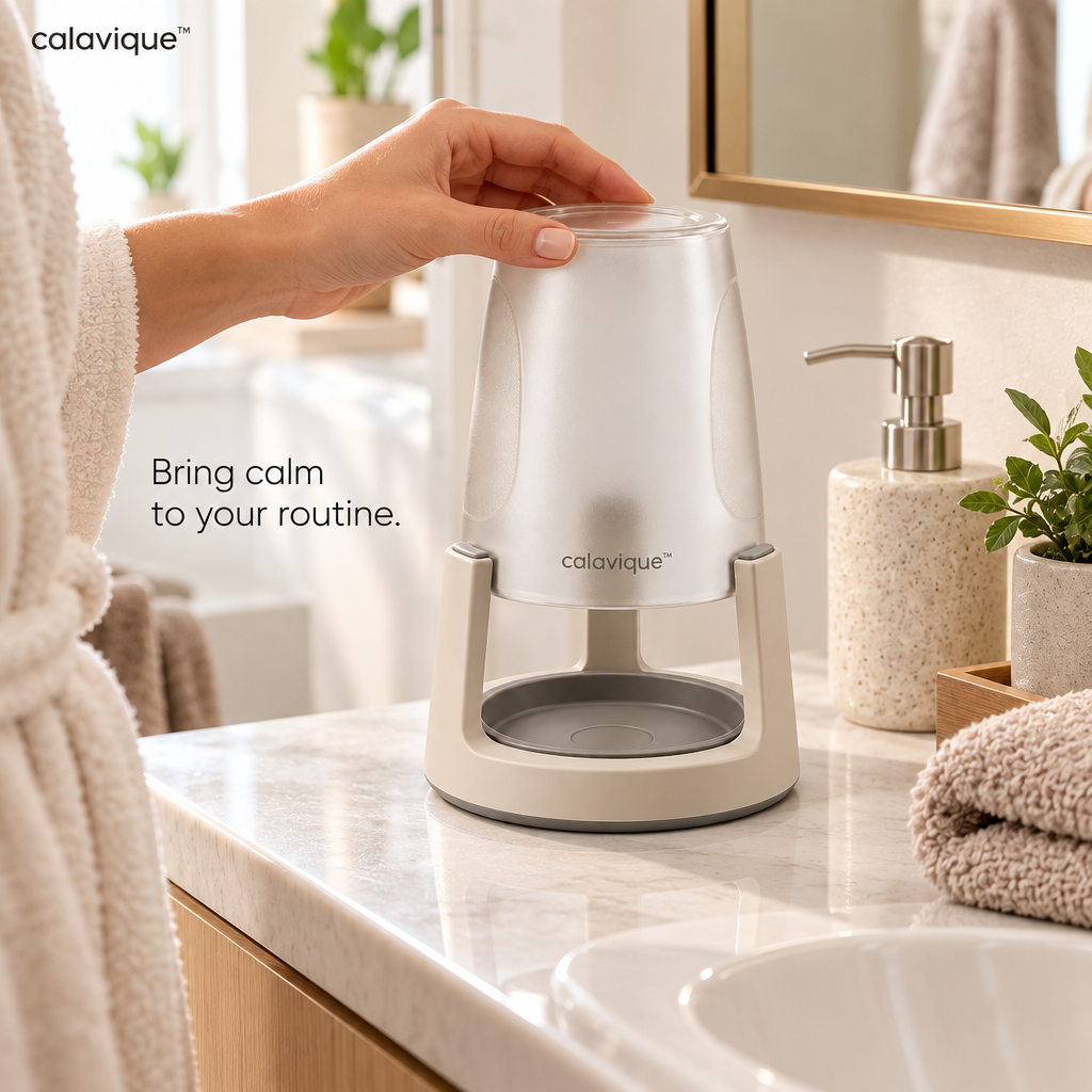 calavique™ Rinse Cup
