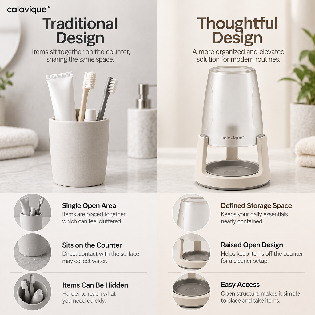 calavique™ Rinse Cup