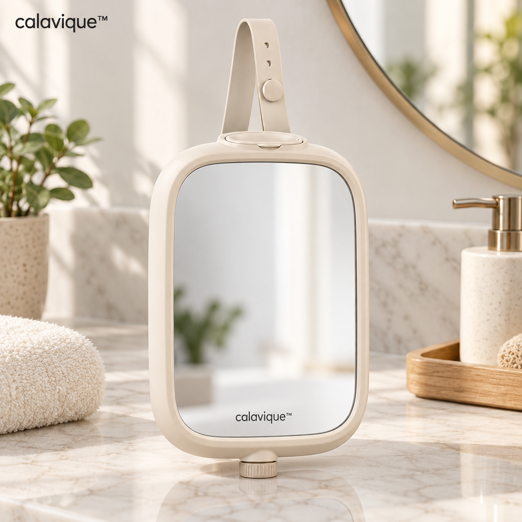 calavique™ ClearView Mirror