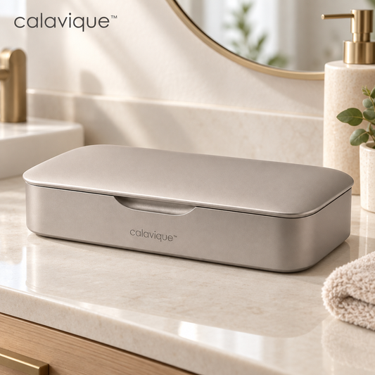 calavique™ Vanity Valet