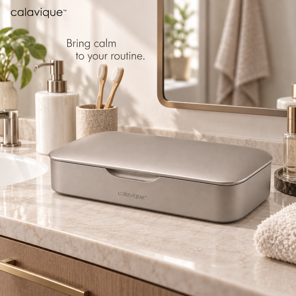 calavique™ Vanity Valet