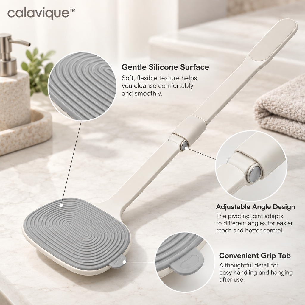 calavique™ Reach Applicator