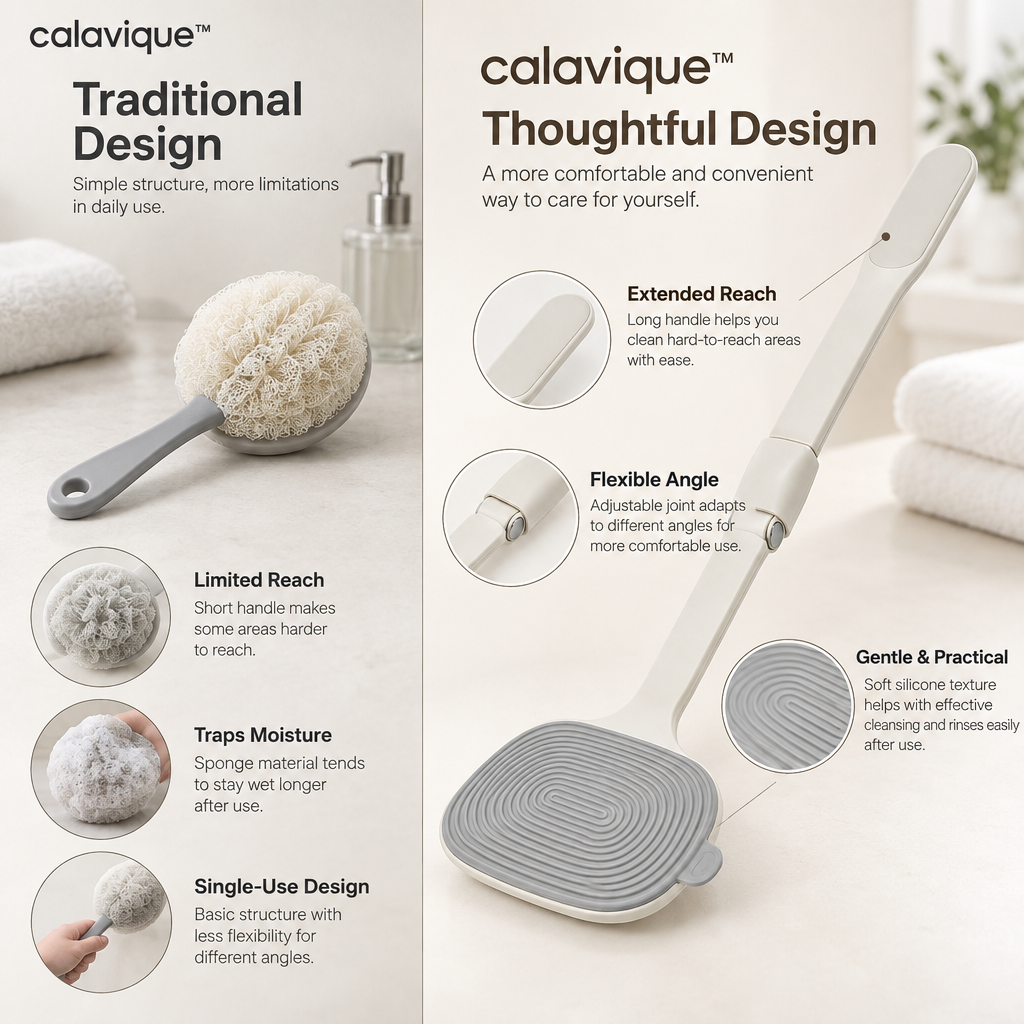 calavique™ Reach Applicator