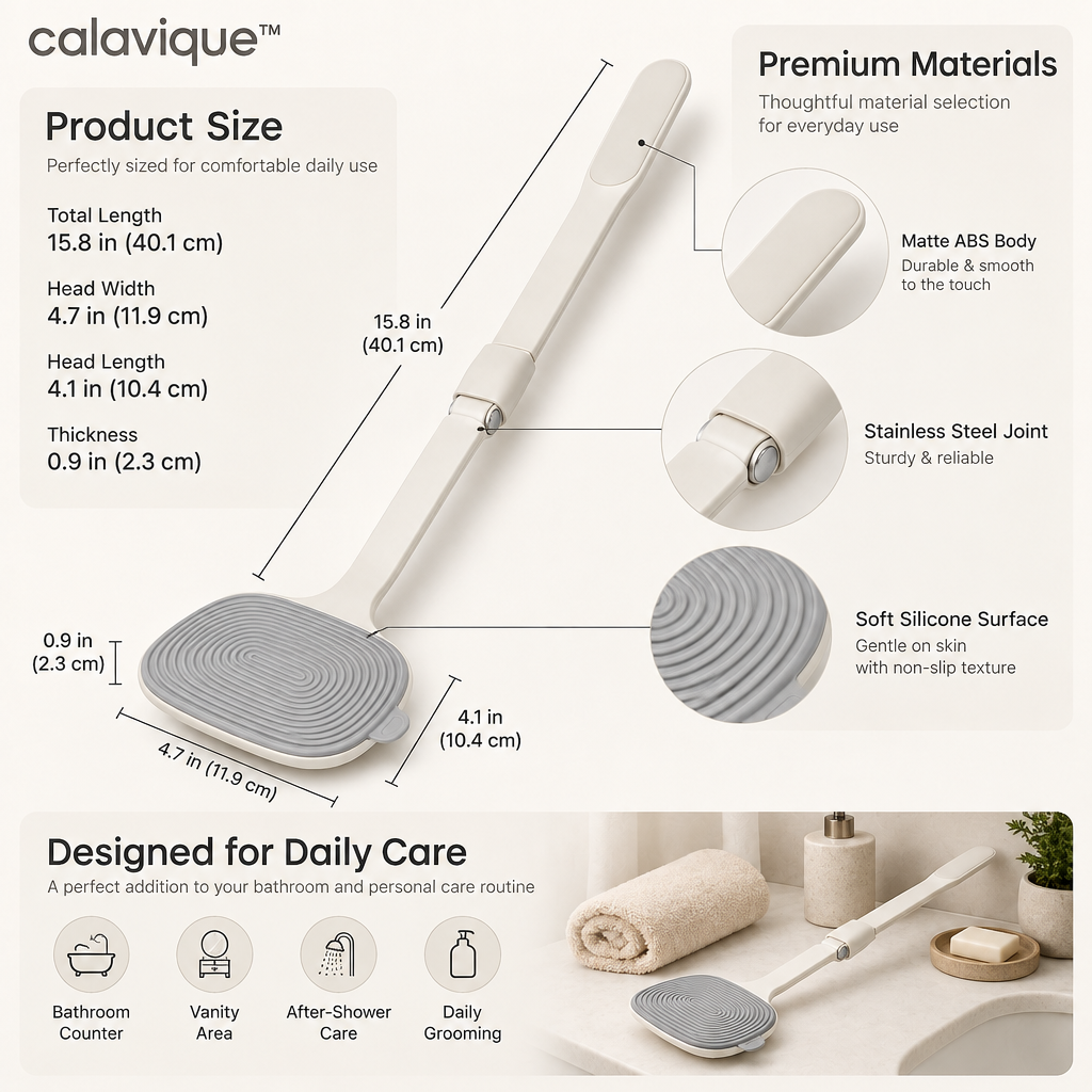 calavique™ Reach Applicator