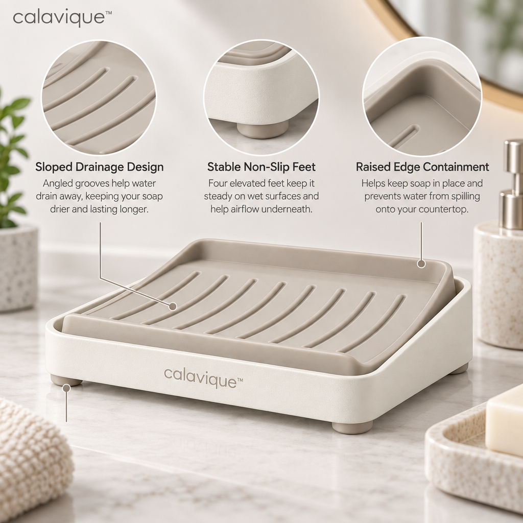 calavique™ Bar Care Cradle
