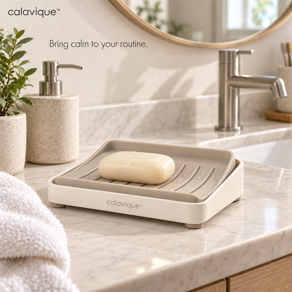calavique™ Bar Care Cradle