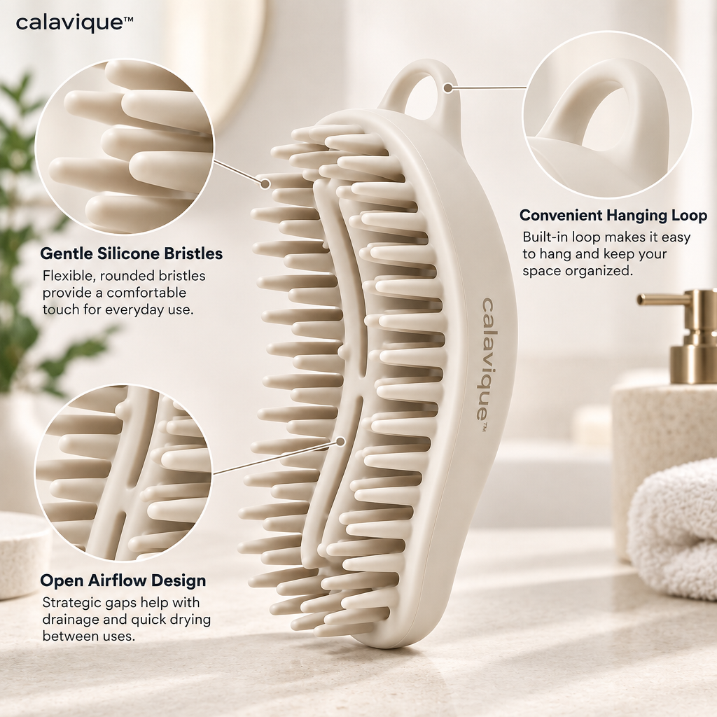 calavique™ FlowComb
