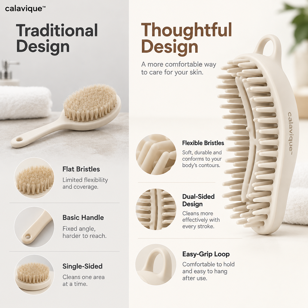 calavique™ FlowComb