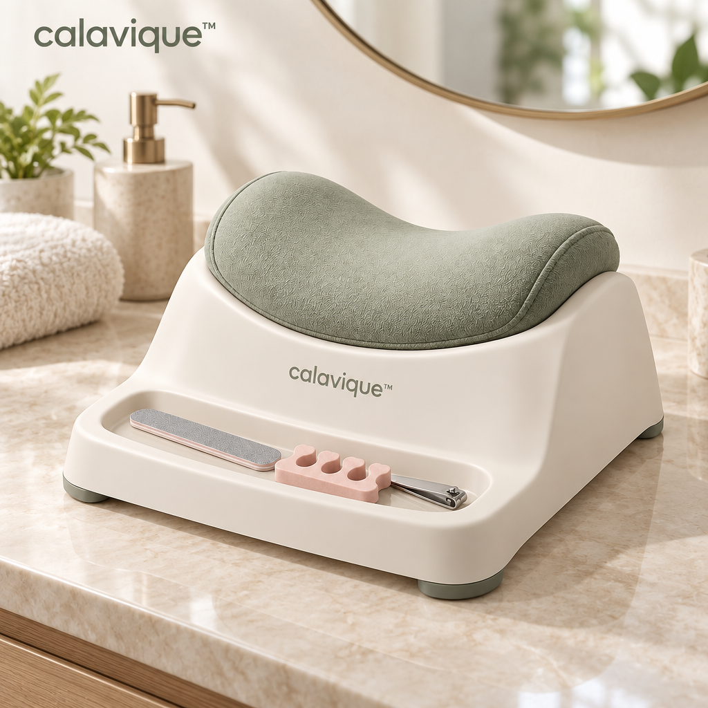 calavique™ Pedi Rest