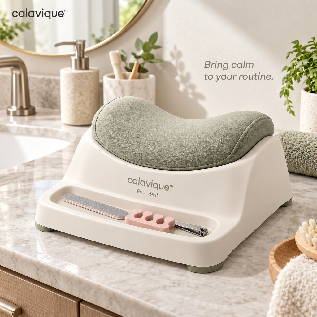 calavique™ Pedi Rest