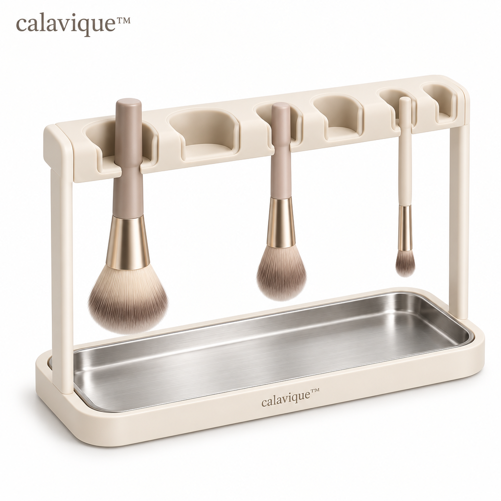 calavique™ Brush Drying Stand